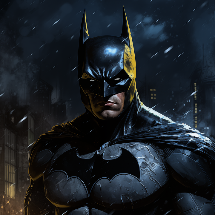 Batman-Hollywood-walk-of-fame-star