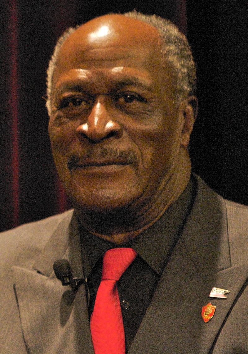 John-Amos