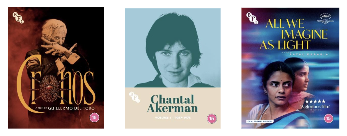Blue-ray-BFI-chantal-akerman