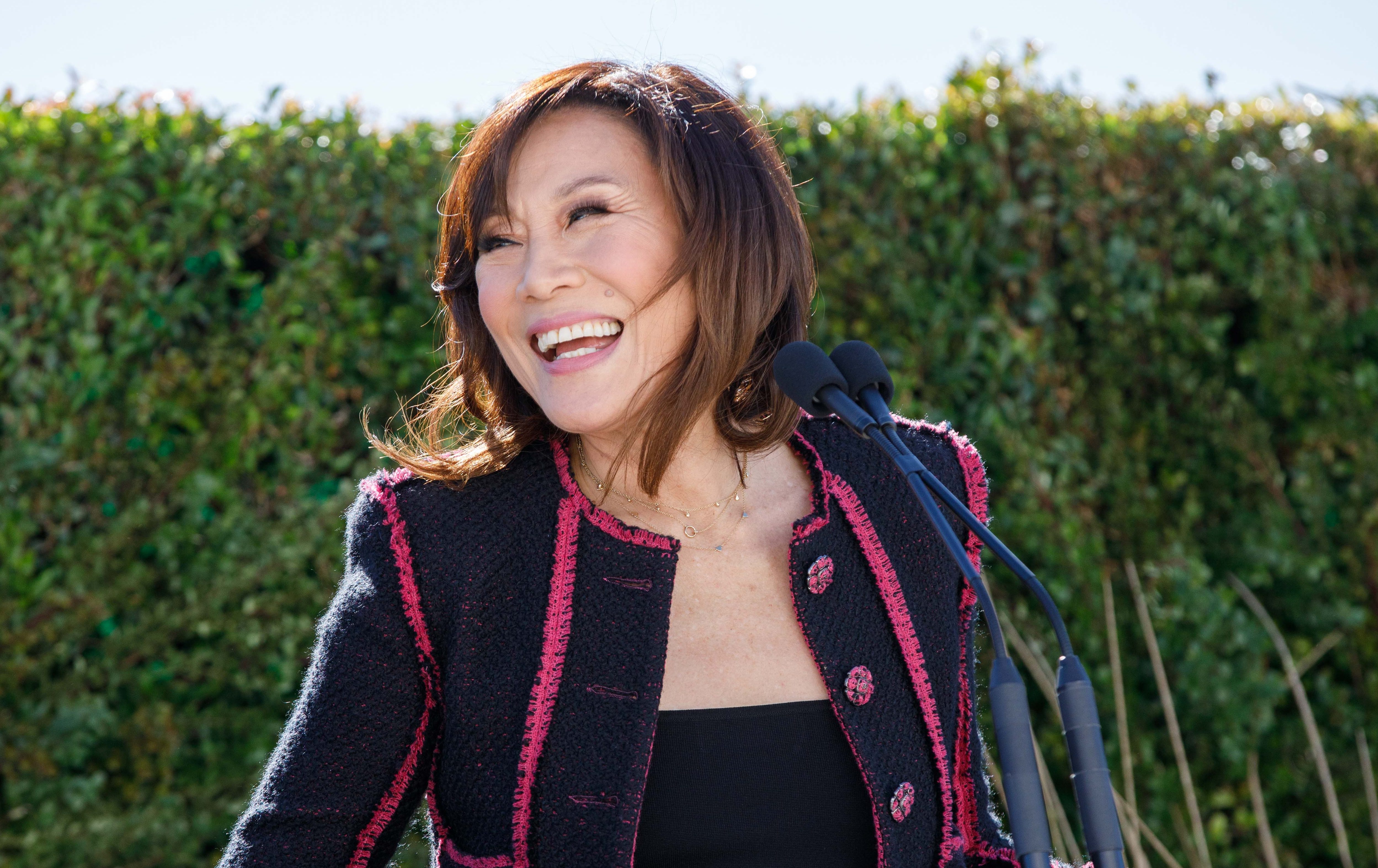 Janet-Yang