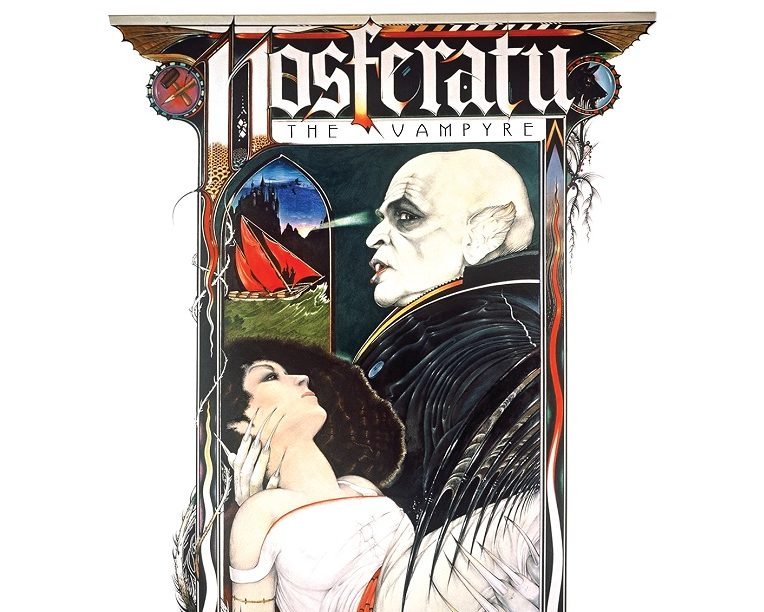 Nosferatu-the-vampire