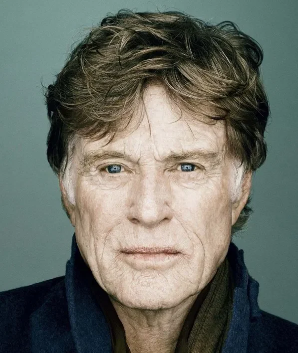Robert-Redford