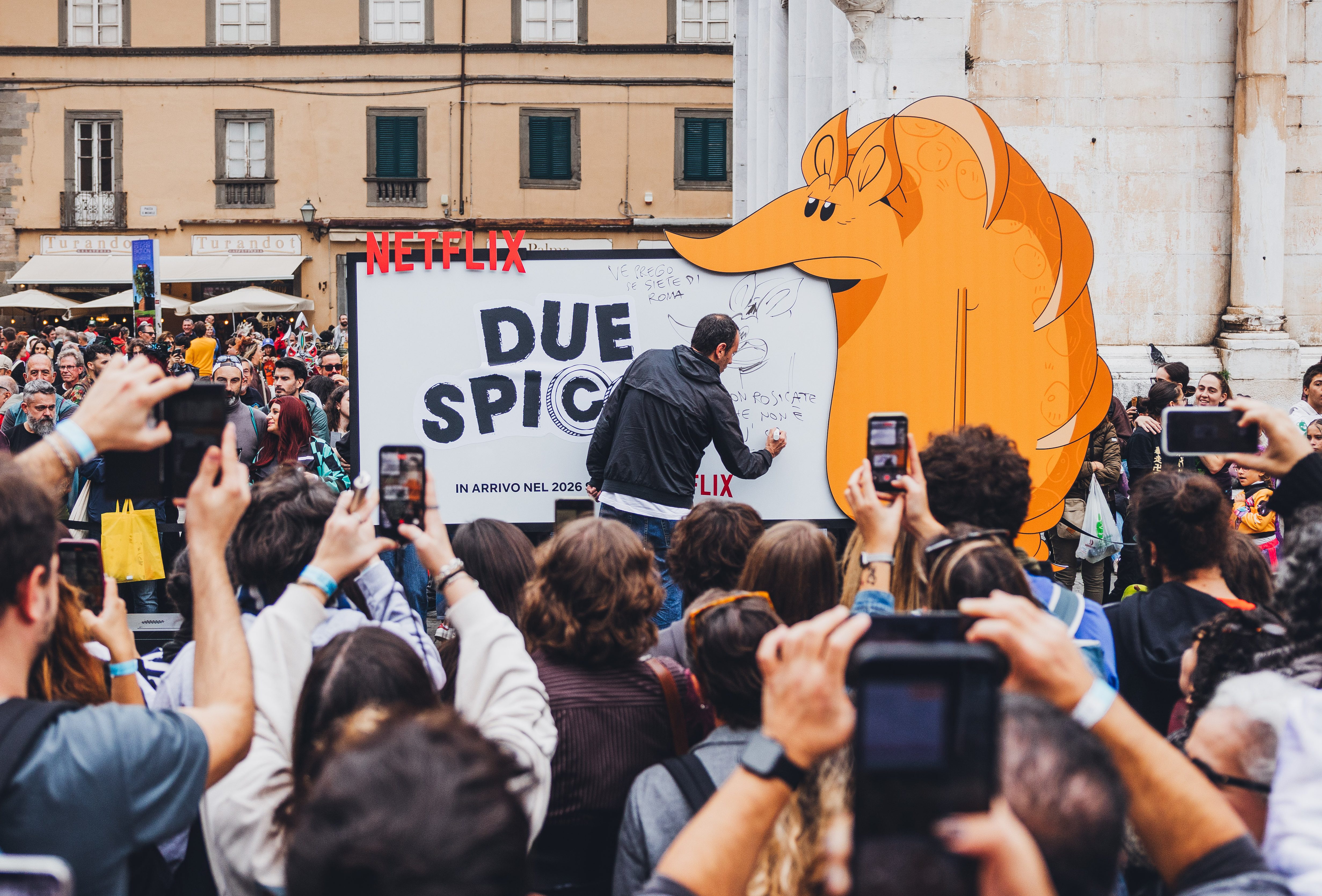 due-spicci-zerocalcare-netflix