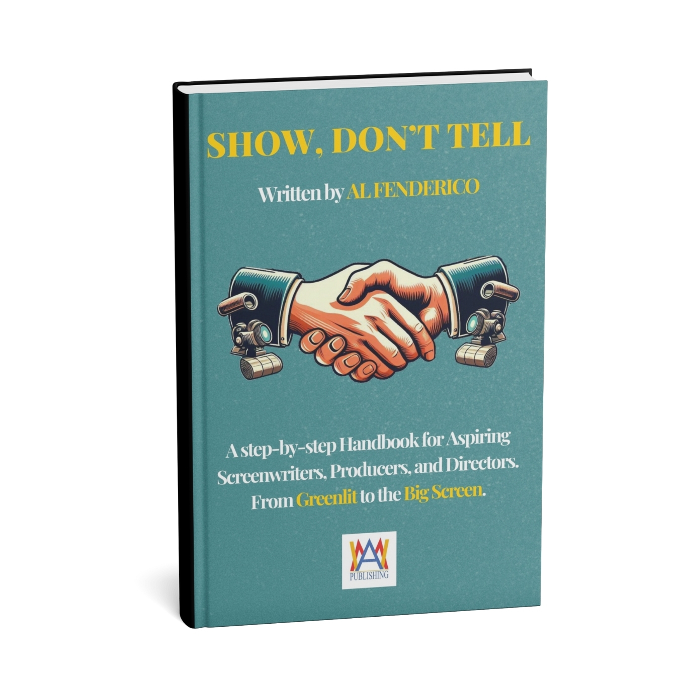 Show-dont-tell