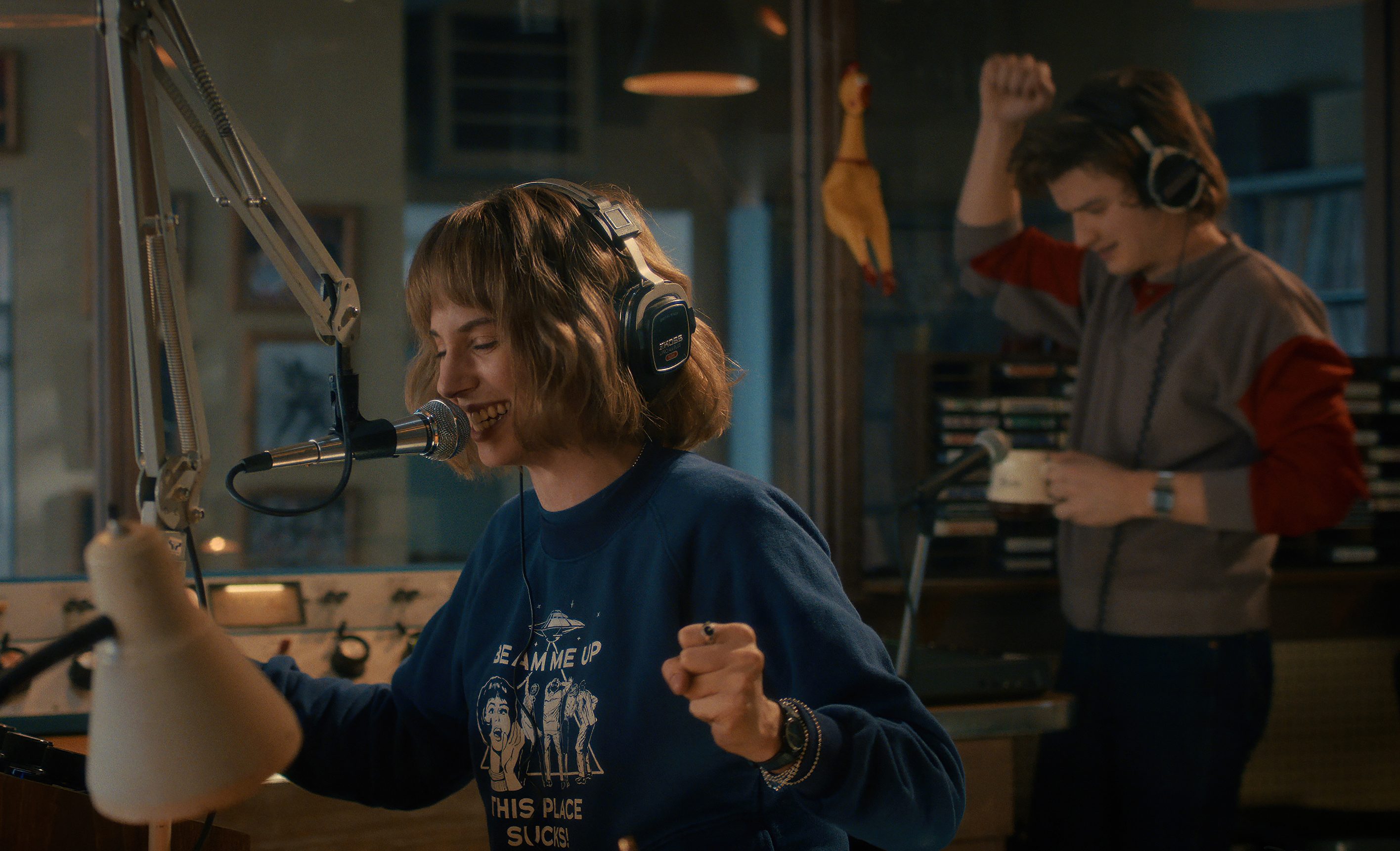 Maya-hawke-stranger-things-5-volume-1