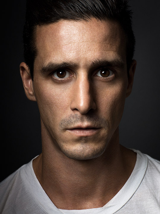 James-Ransone
