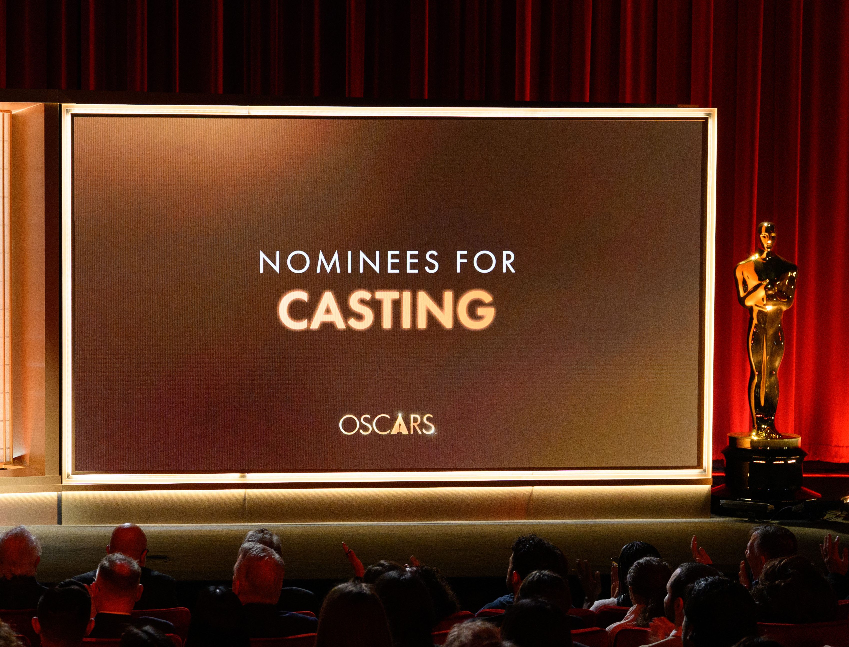 best-casting-director