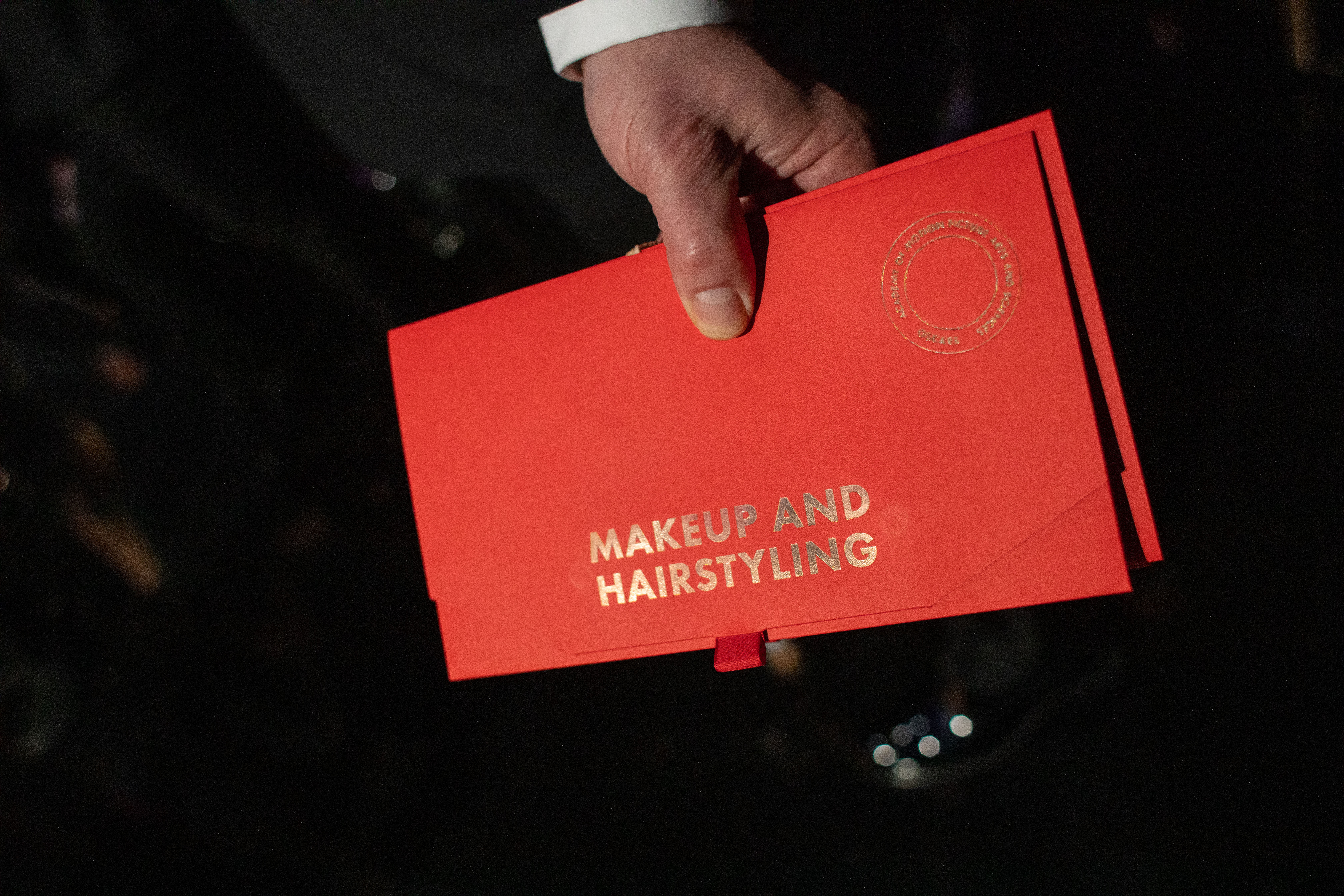 Oscars 2026: Best Make Up & Hairstyling nominees – Full list