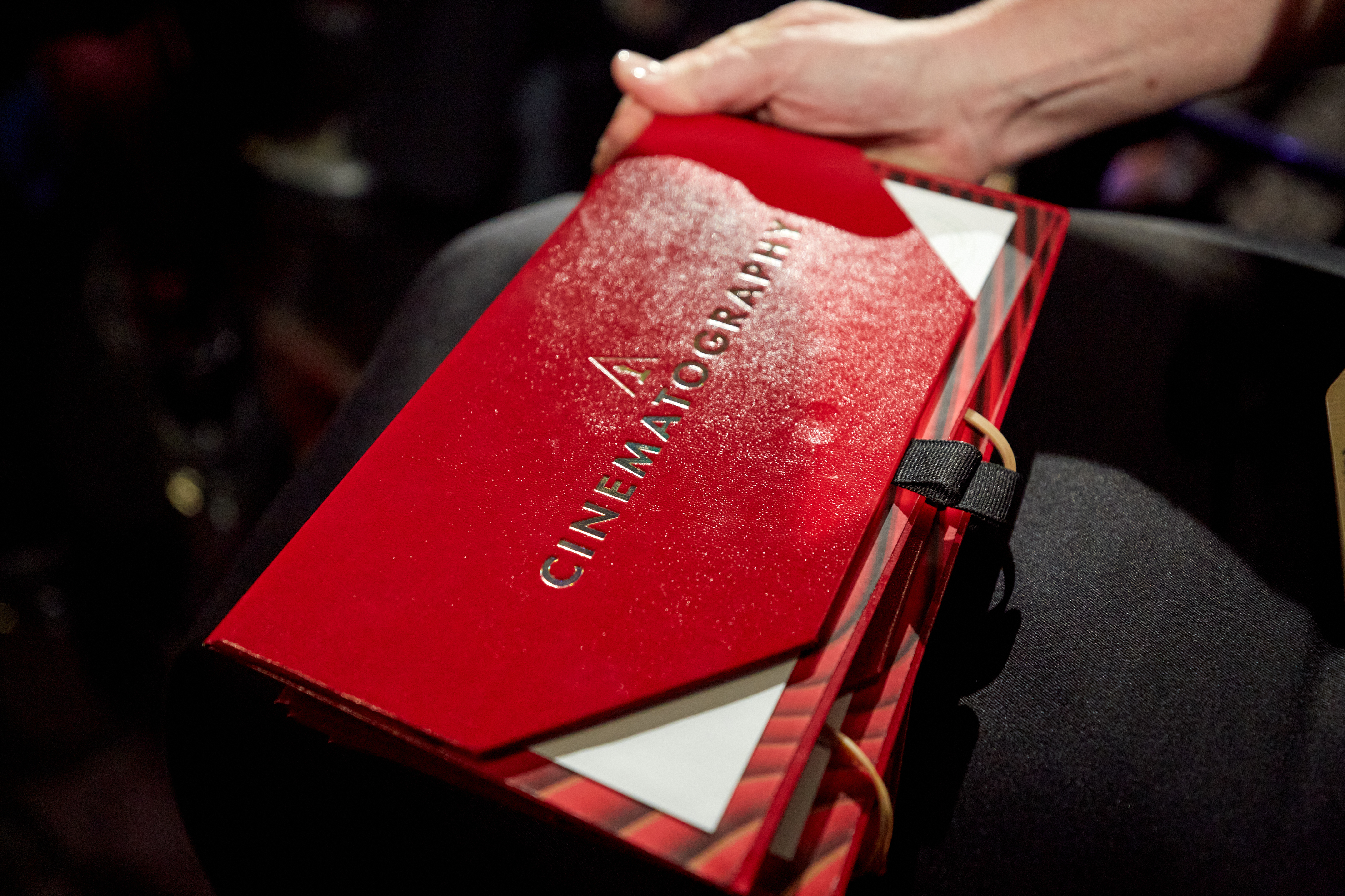 Oscars 2026: Best Cinematography nominees – Full list