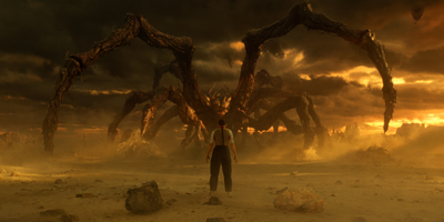 Undici-contro-Mind Flayer