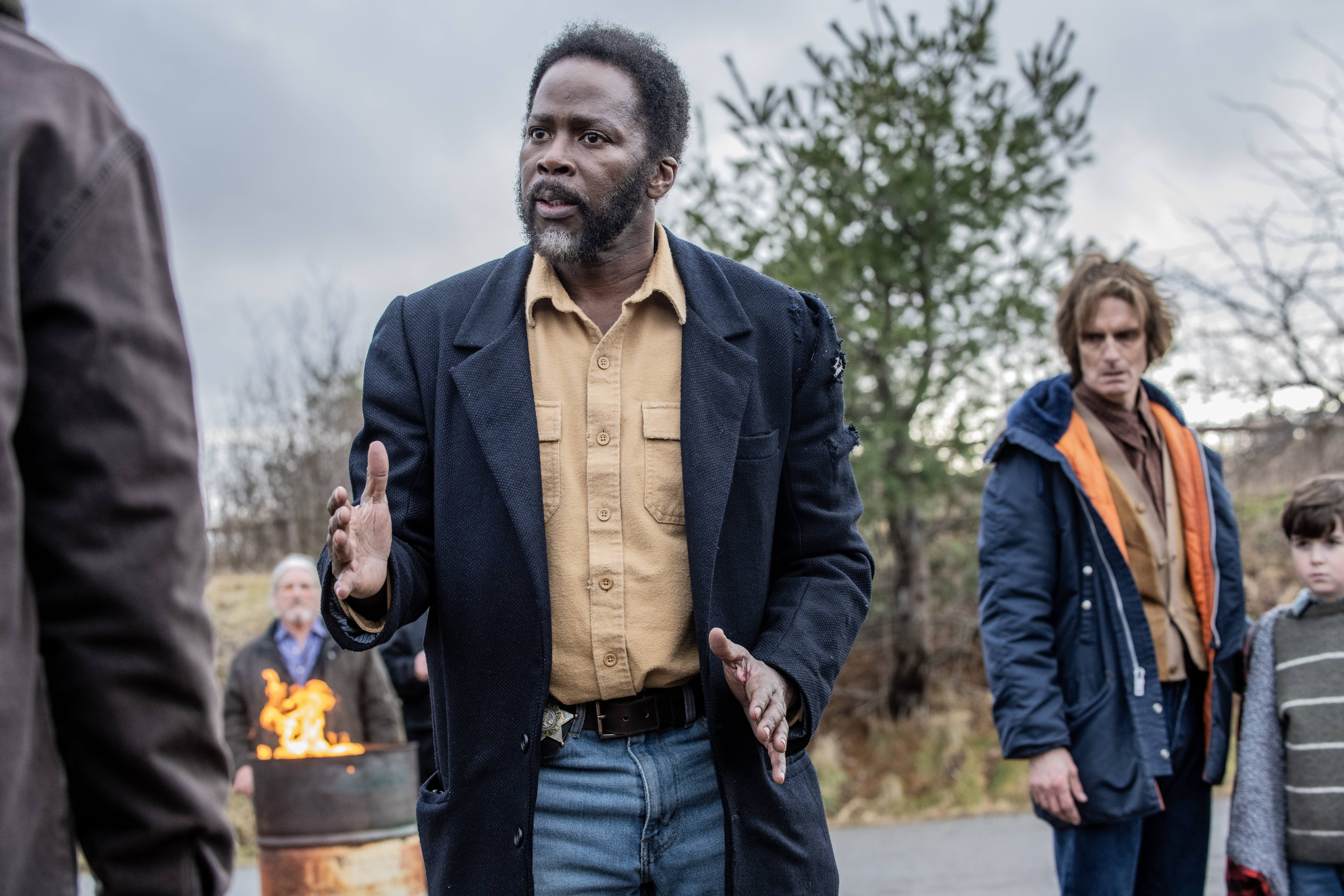 Teaser Quarta Stagione di FROM: Che Aspettarci?