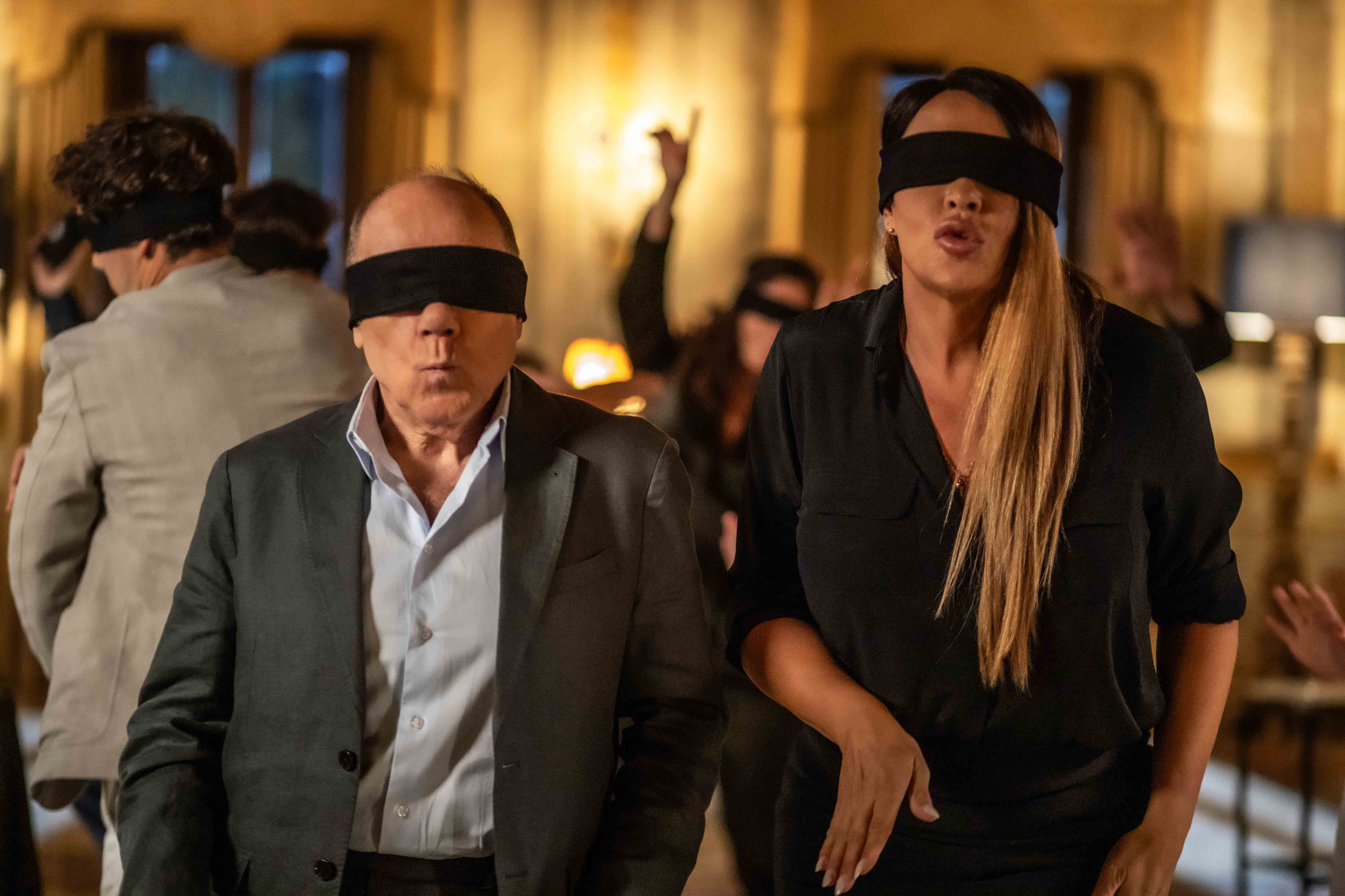 Paramount svela il trailer e il Cast di SCUOLA DI SEDUZIONE: Incontra i Protagonisti