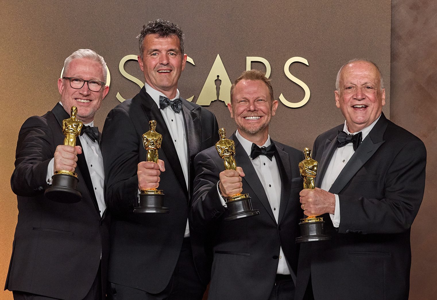 Joe-Letteri-Richard-Baneham-Eric-Saindon-and-Daniel-Barrett