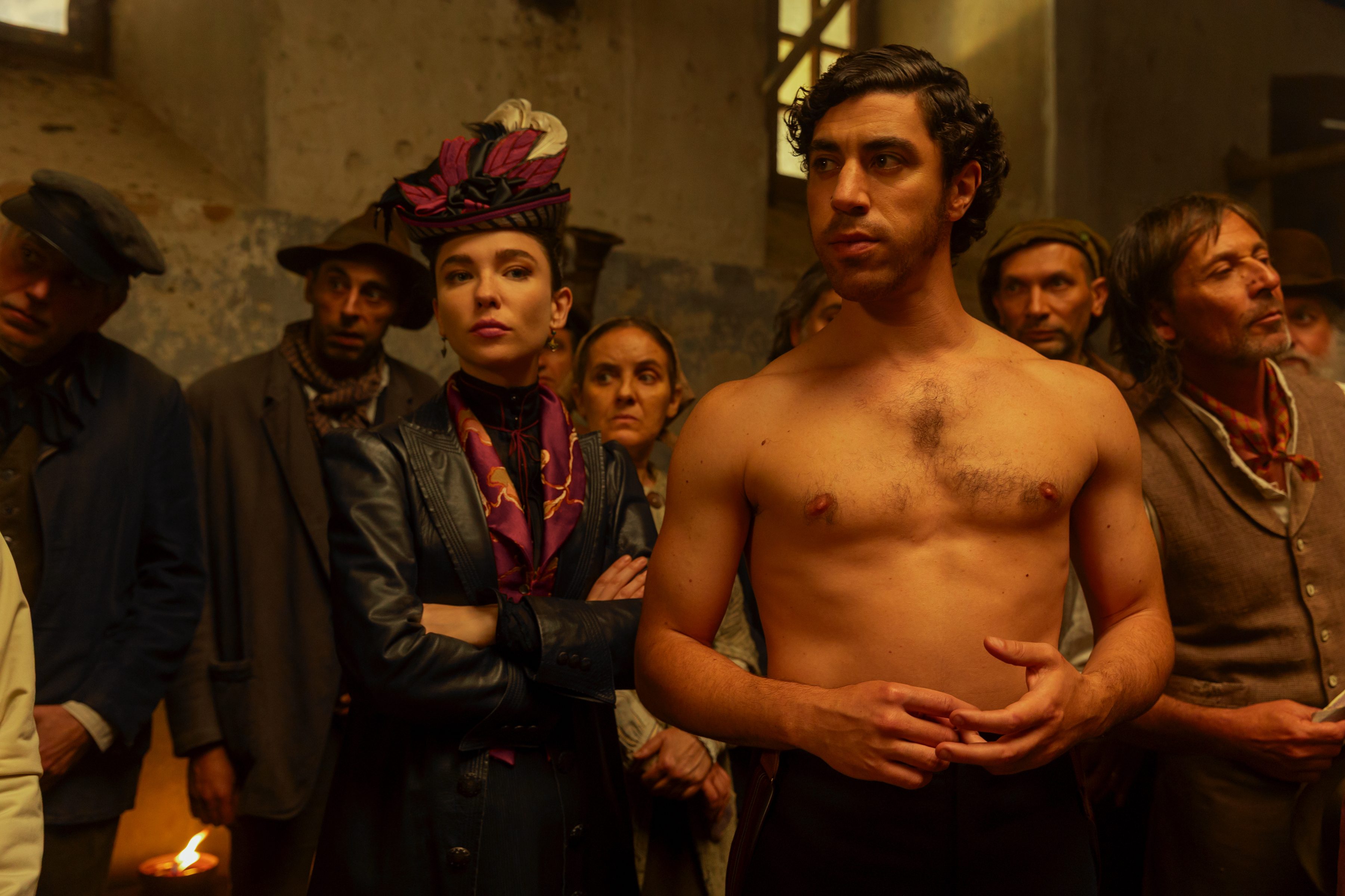 La Legge di Lidia Poët: Stagione Finale su Netflix