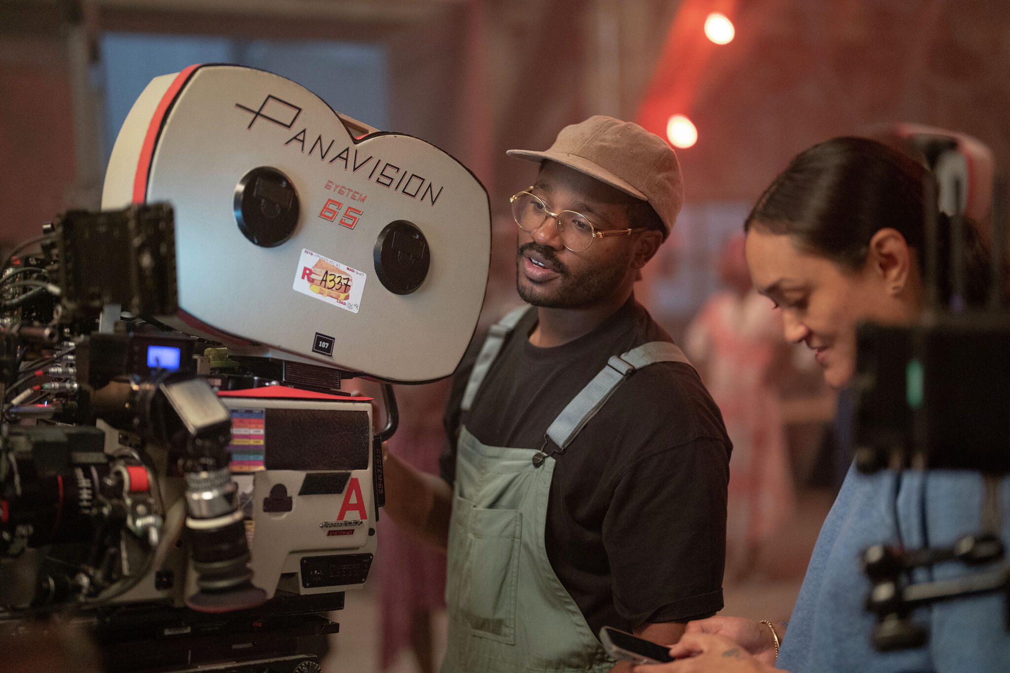 Ryan Coogler wins original screenplay at the 98th oscars