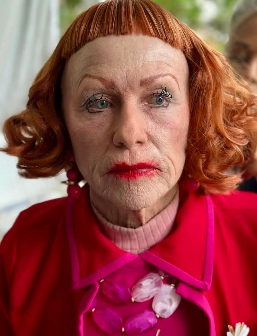 Amy Madigan’s Historic Oscar Win: A Career Resurgence