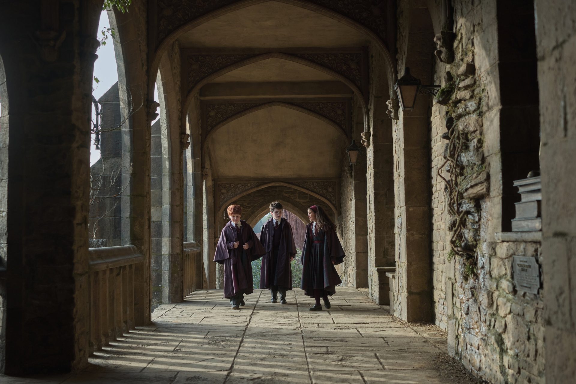Harry Potter and the Philosopher’s Stone: HBO Max’s New Teaser Released
