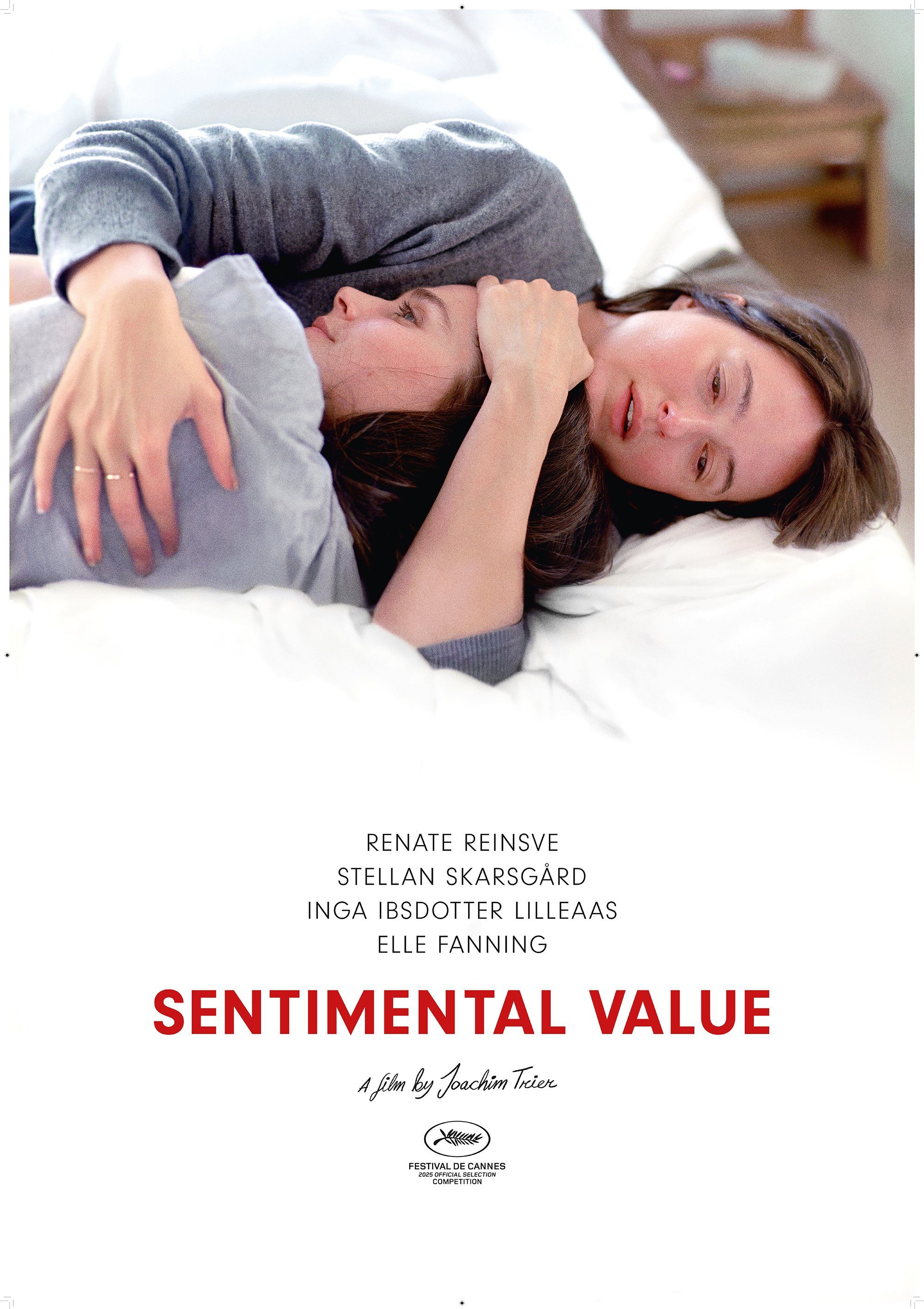 Sentimental Value: Best International Feature Film at 2026 Oscars