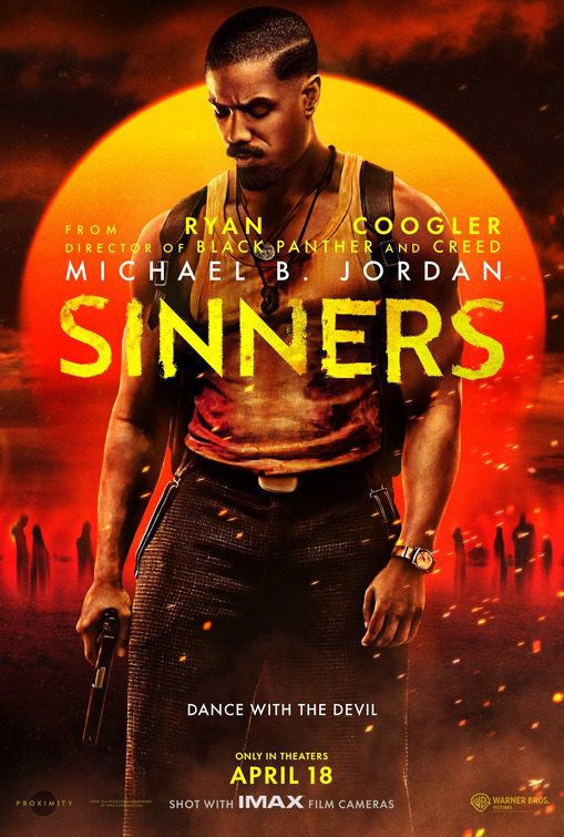 Sinners Wins Oscar for Best Original Score 2026