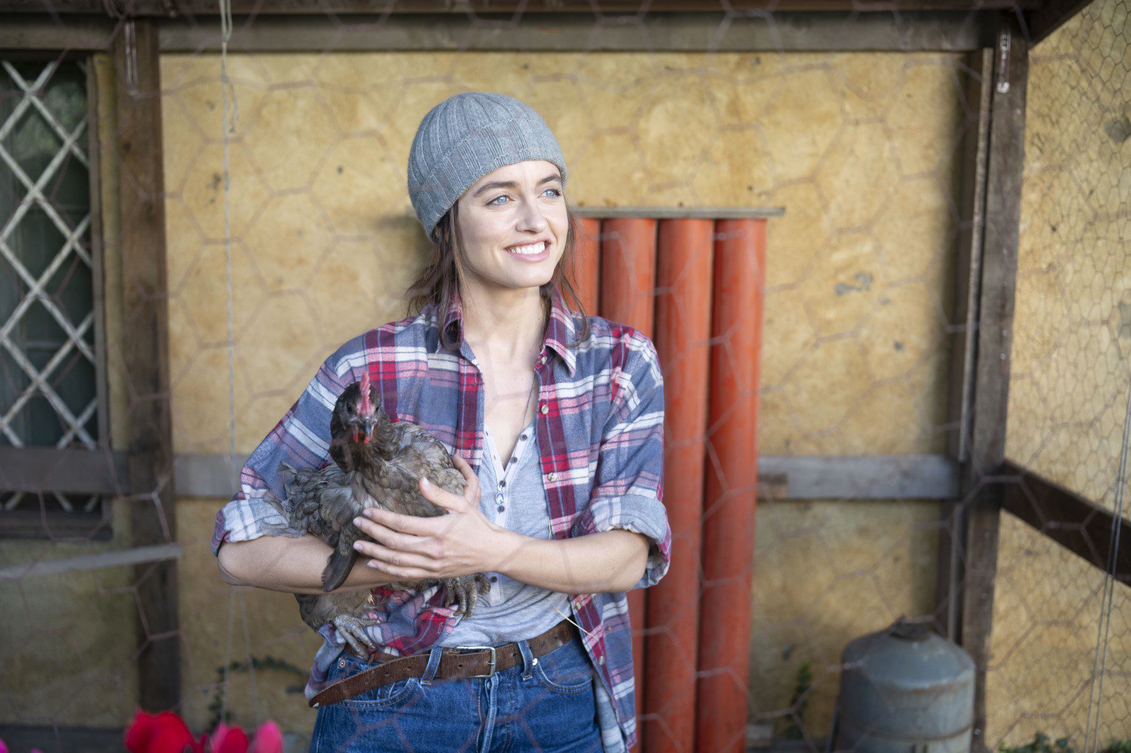 Non è un paese per single: Trailer e Novità di Prime Video