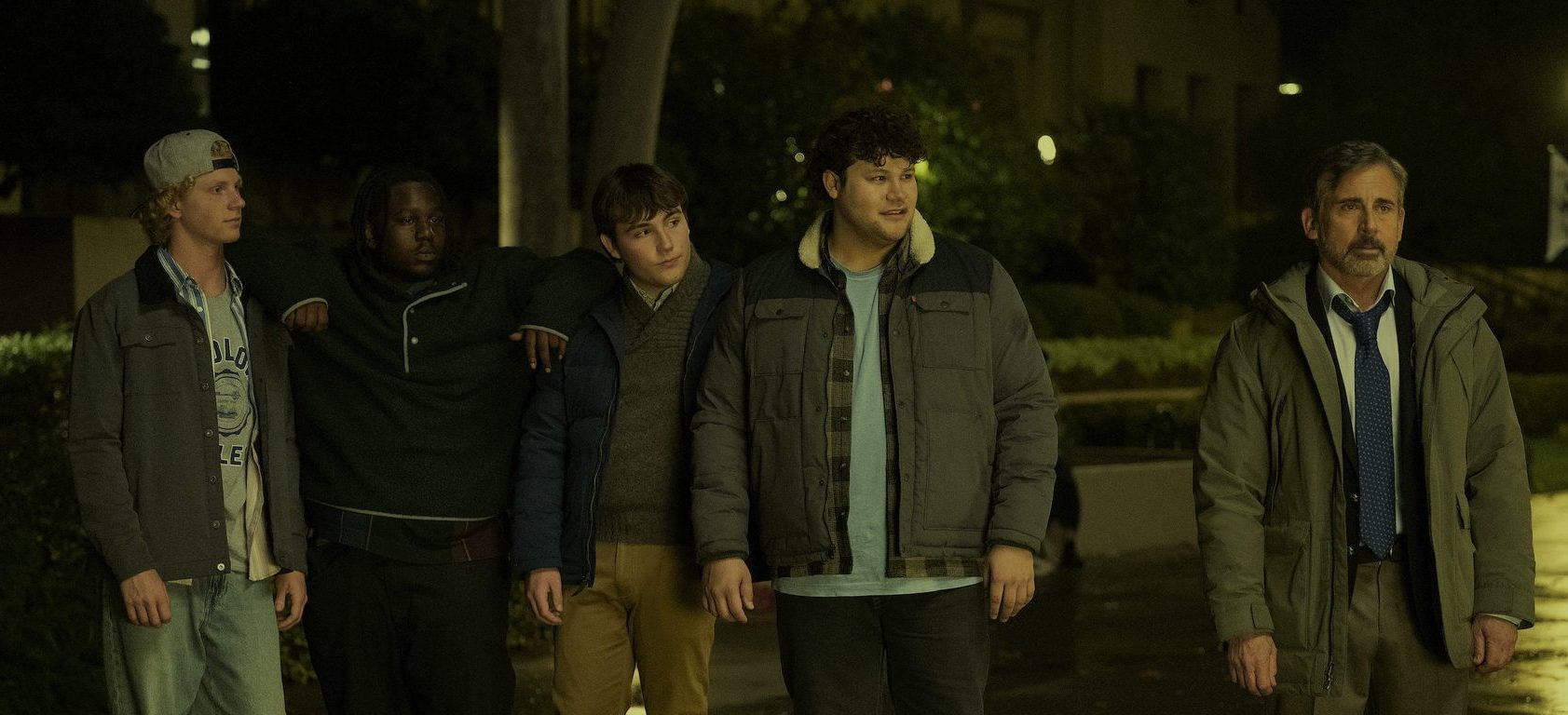 HBO’s ROOSTER Renewed for Season 2: What to Expect