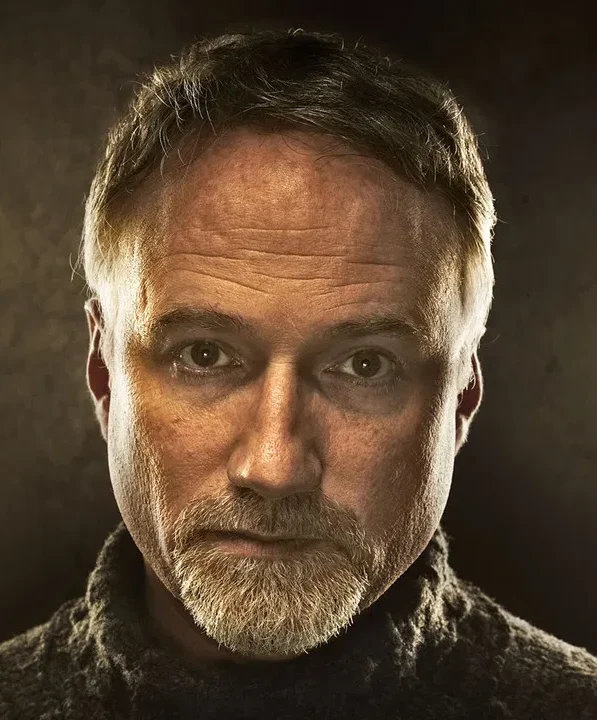 david-fincher